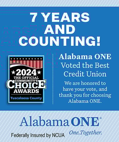 Home | Alabama ONE