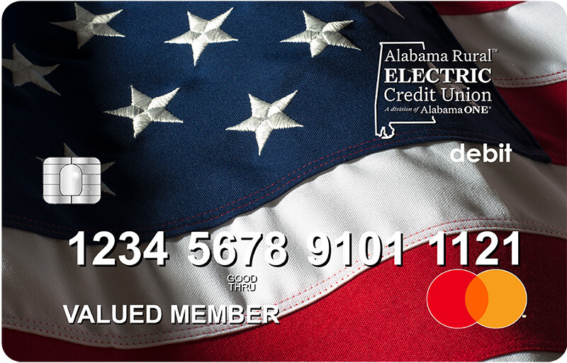 ARECU_DebitCard_Flag