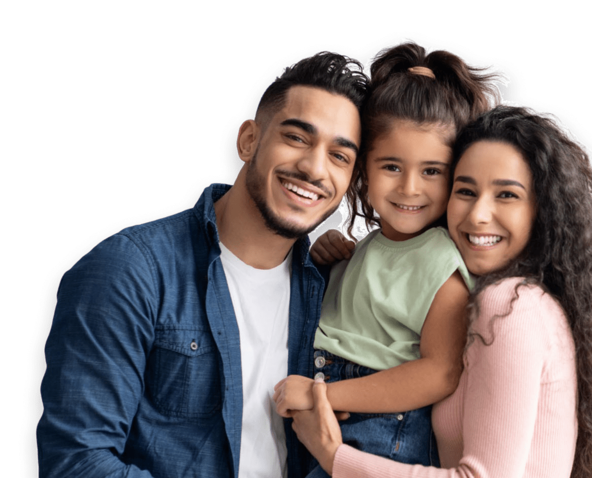 Conventional-Family-life