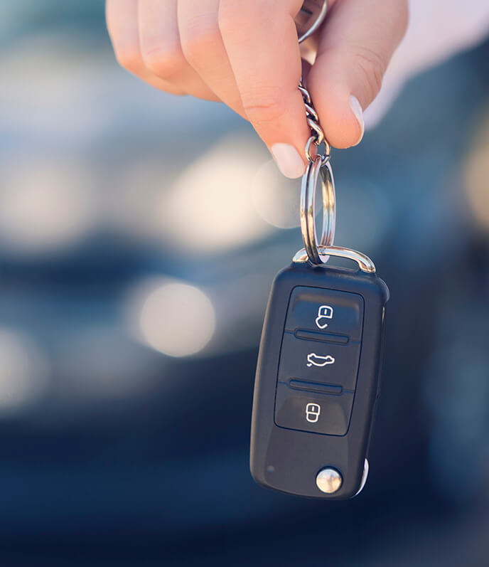 vehicle purchase