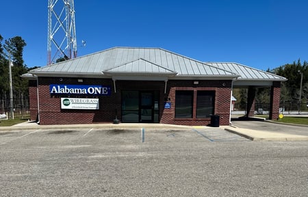 Samson Branch Center