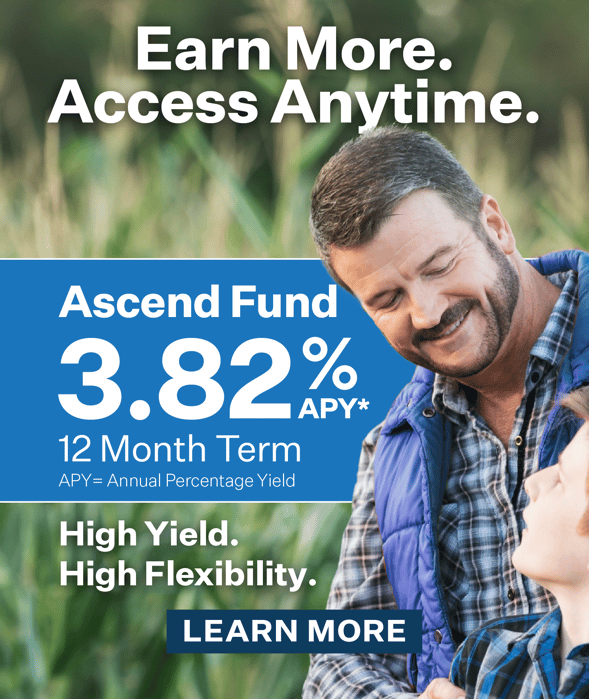 ascend fund