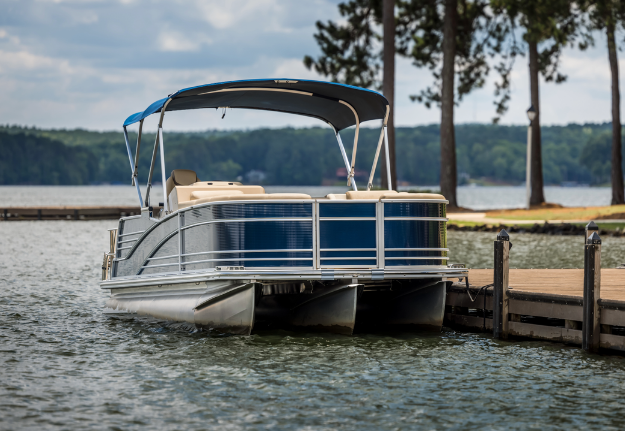 Recreational Vehicle