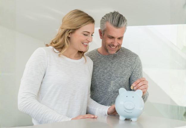 Savings & checking accounts