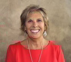 Lucy Sellers