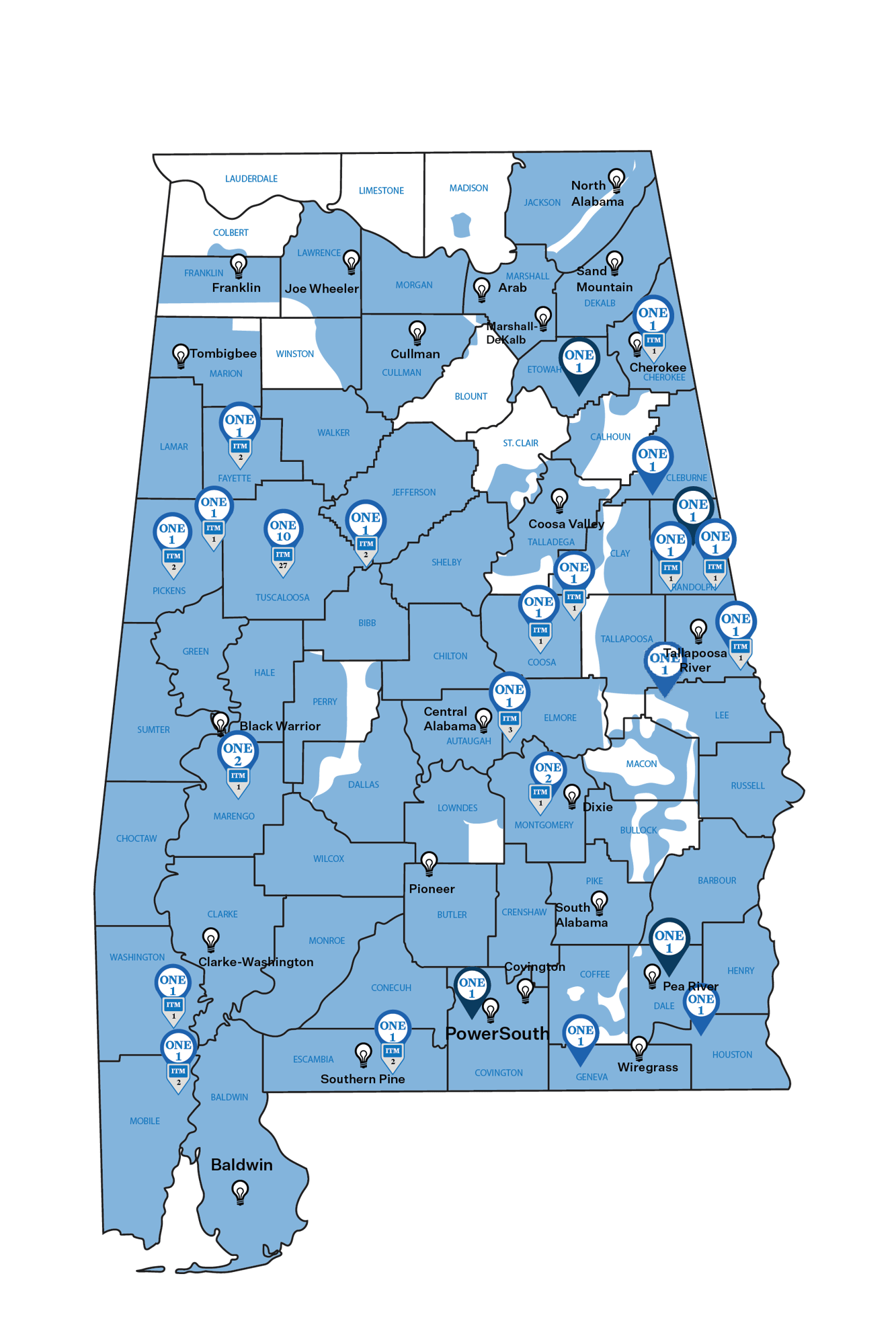 MASTER-AO&ARECU_Field_of_Membership_Map_V62_External-Web_Franchise_Map