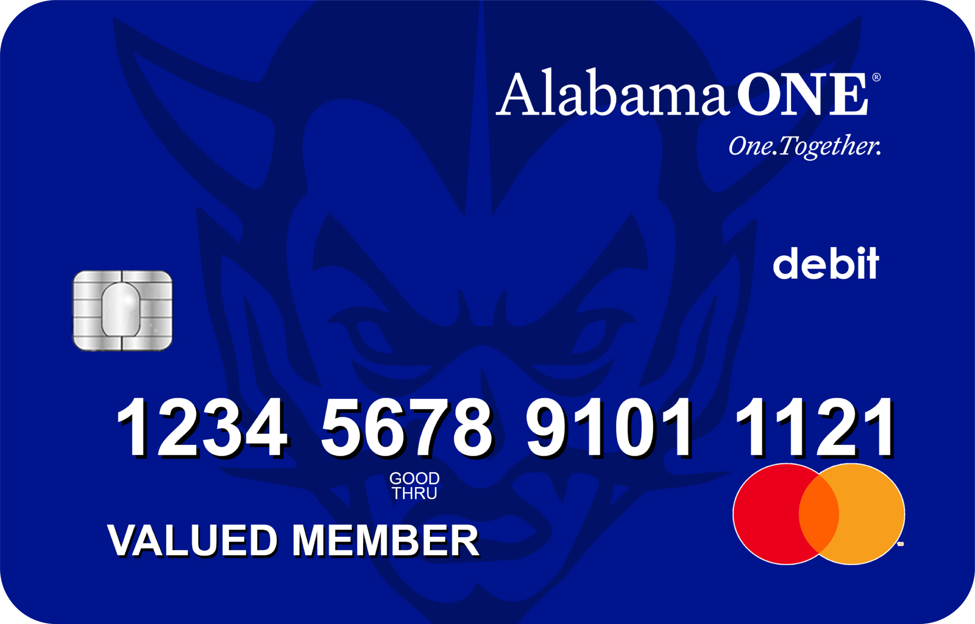 McIntosh Highschool Debit