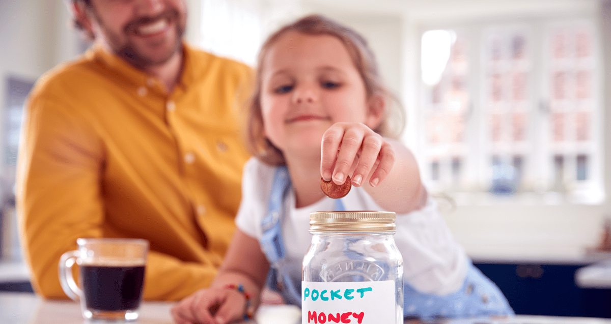 PocketMoney