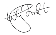 Signature