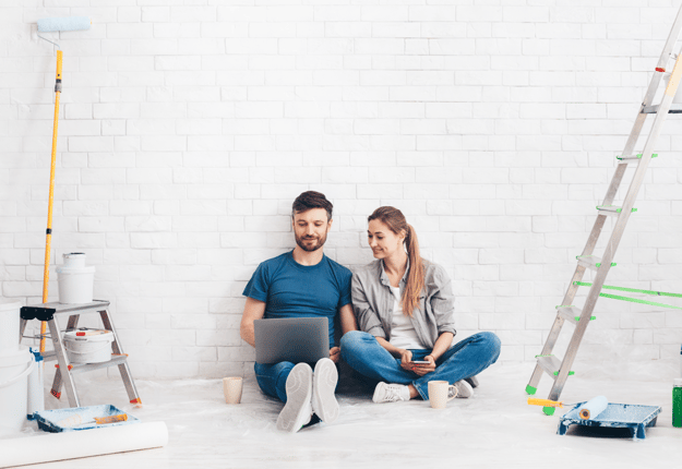 mortgage loans and heloc