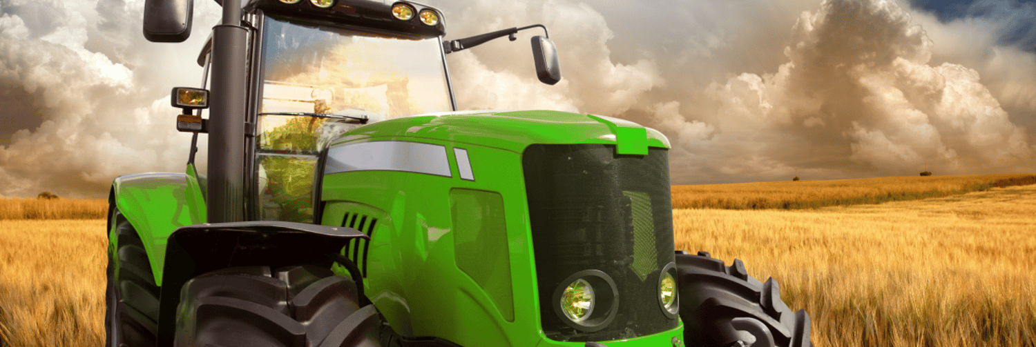 tractorgreen