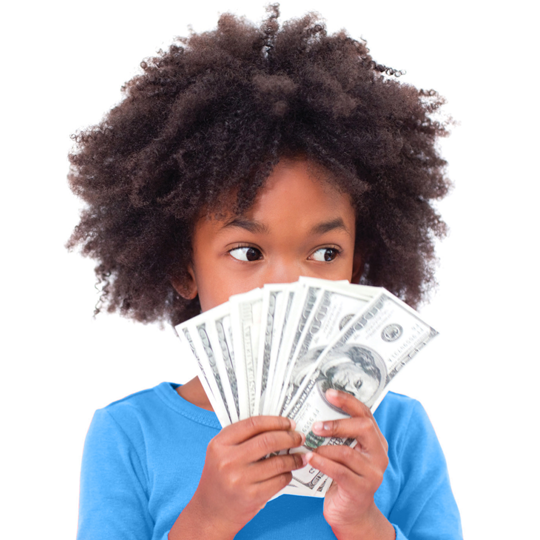 Financial Literacy for Kids