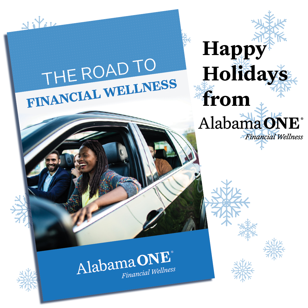 The Road to Financial Wellness