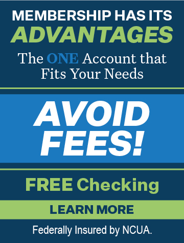 Avoid fees